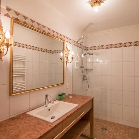 Buvitel Retreat Space * Gundersheim