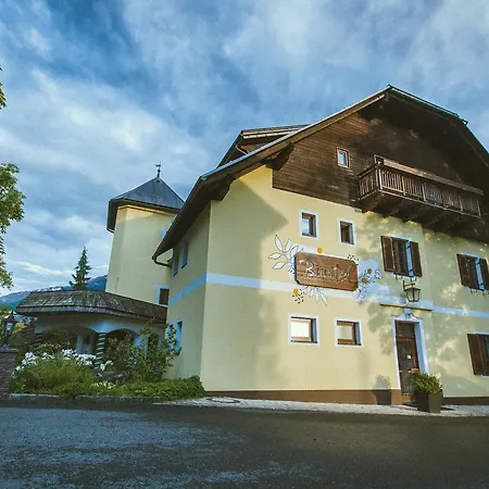 Buvitel Retreat Space