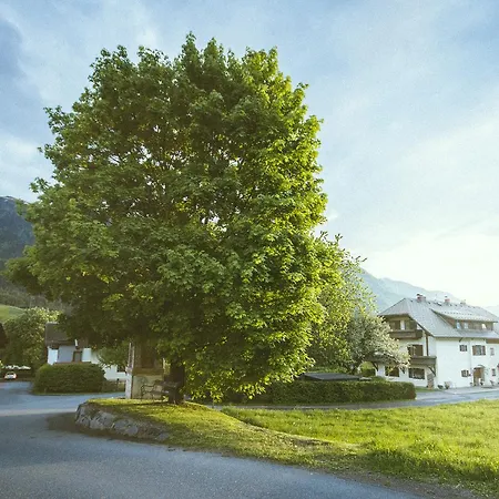 Buvitel Retreat Space Πανσιόν Gundersheim