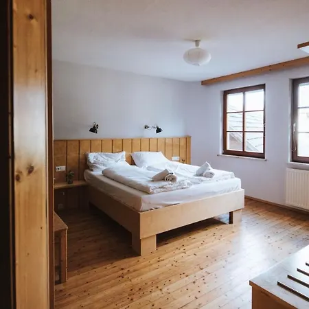 Πανσιόν Buvitel Retreat Space