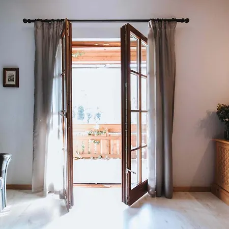 Buvitel Retreat Space *