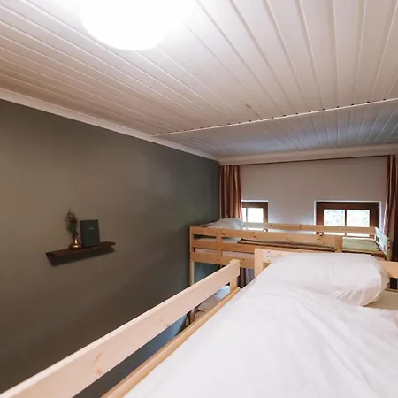 Buvitel Retreat Space * Gundersheim