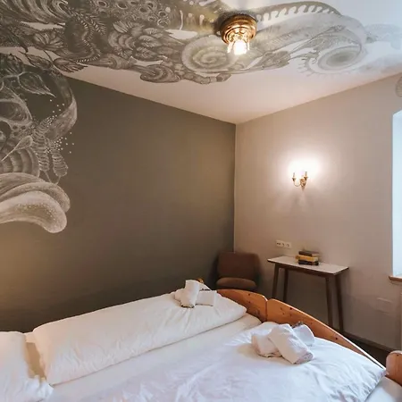Πανσιόν Buvitel Retreat Space Gundersheim