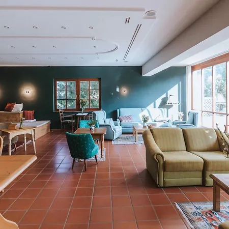 Buvitel Retreat Space Πανσιόν