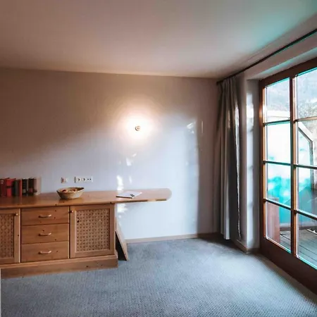 Buvitel Retreat Space * Gundersheim