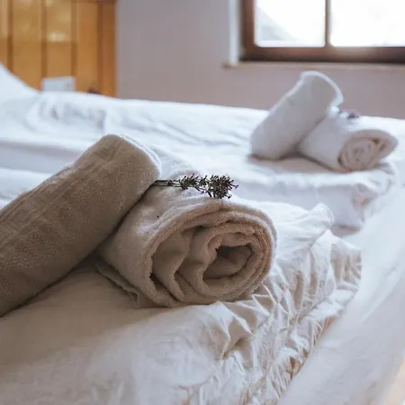 Buvitel Retreat Space Πανσιόν *