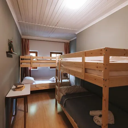 Πανσιόν Buvitel Retreat Space Gundersheim