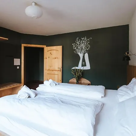 Buvitel Retreat Space