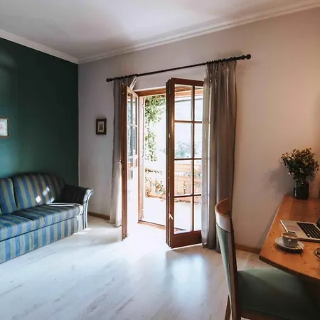 Buvitel Retreat Space Πανσιόν Gundersheim