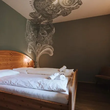 Buvitel Retreat Space