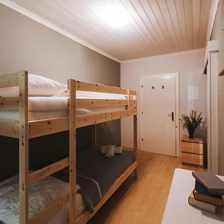 Buvitel Retreat Space Πανσιόν