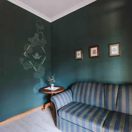 Buvitel Retreat Space
