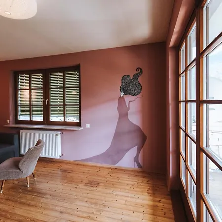 Buvitel Retreat Space *