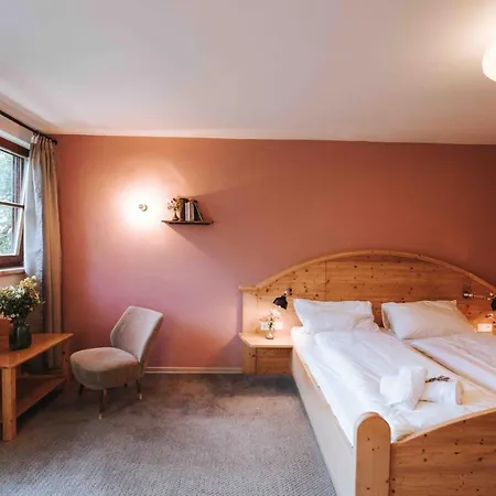 Buvitel Retreat Space